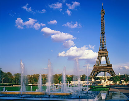 Thap Effien paris